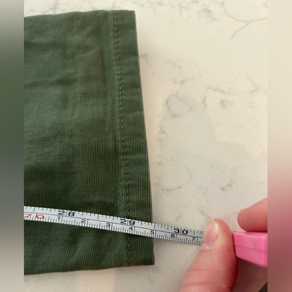 L.L Bean Pants - Picture 6 of 9